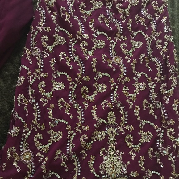 Punjabi suit - Picture 1 of 7